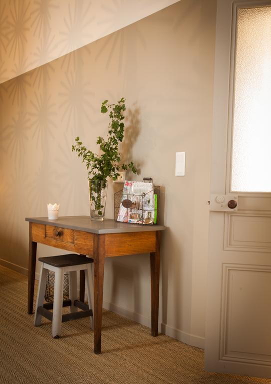 Il Etait Une Fois Chez Moi La Chambre Augustin Le Loroux-Bottereau Bagian luar foto
