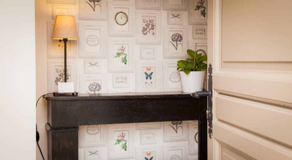 Il Etait Une Fois Chez Moi La Chambre Augustin Le Loroux-Bottereau Bagian luar foto