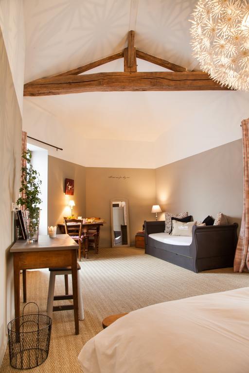 Il Etait Une Fois Chez Moi La Chambre Augustin Le Loroux-Bottereau Bagian luar foto